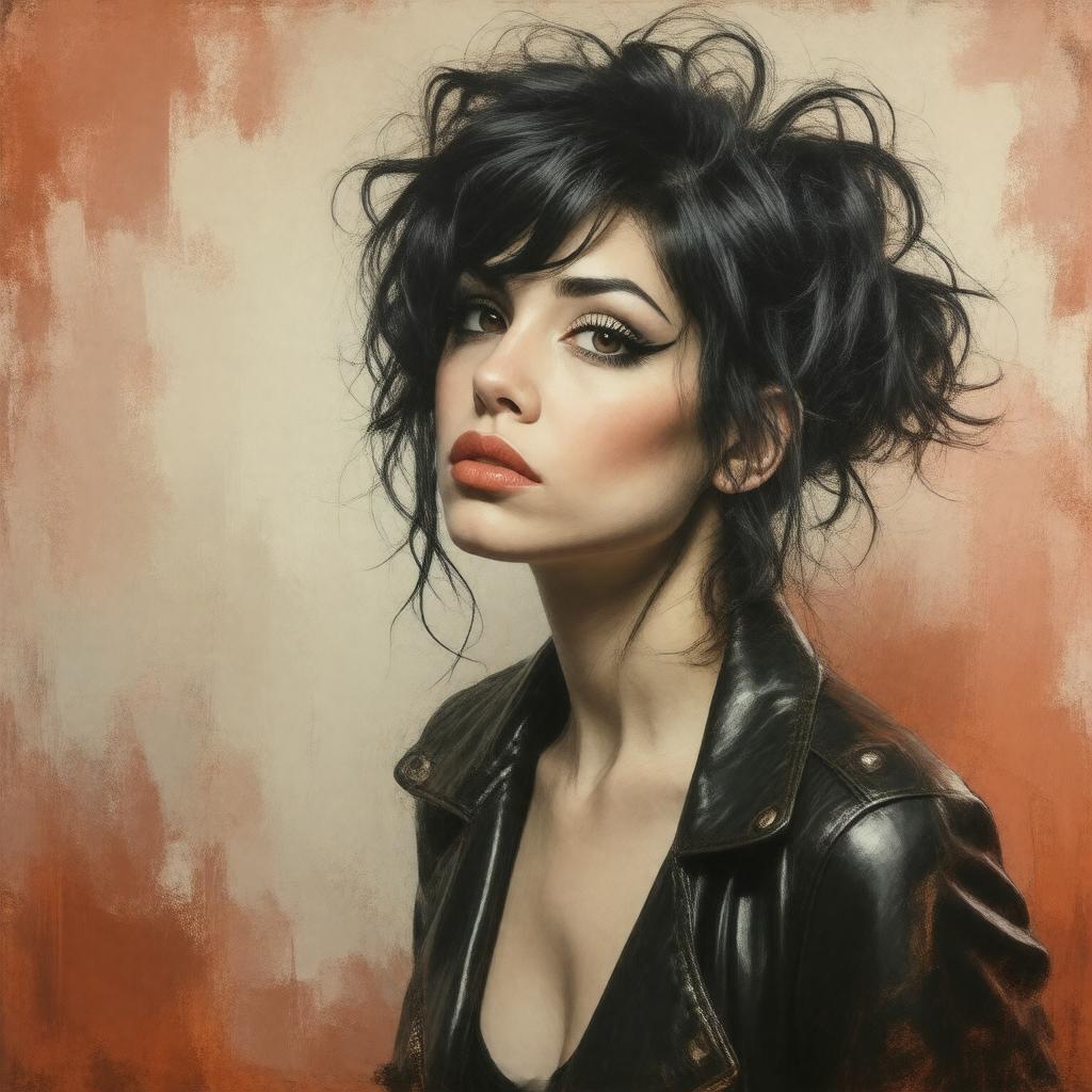 Amy Winehouse